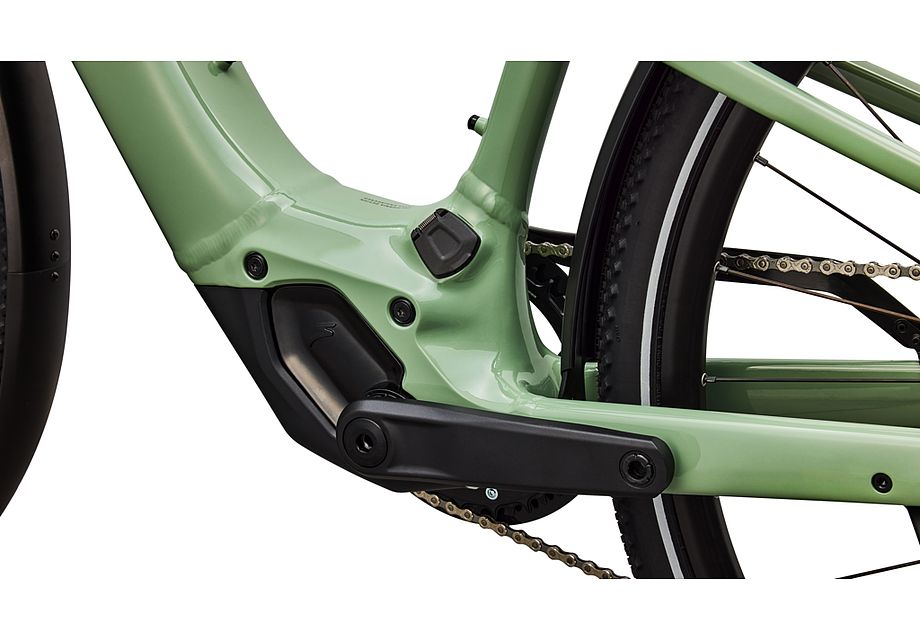 Specialized Turbo Vado SL 2 4.0
