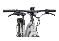 Specialized Turbo Vado SL 2 5.0 Step-Through EQ
