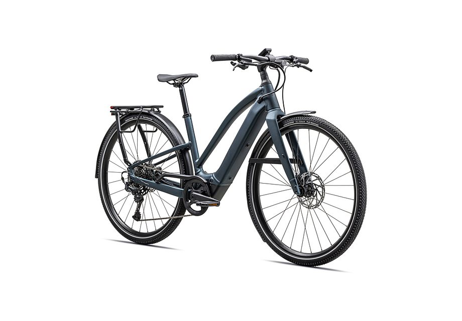 Specialized Turbo Vado SL 2 5.0 Step-Through EQ