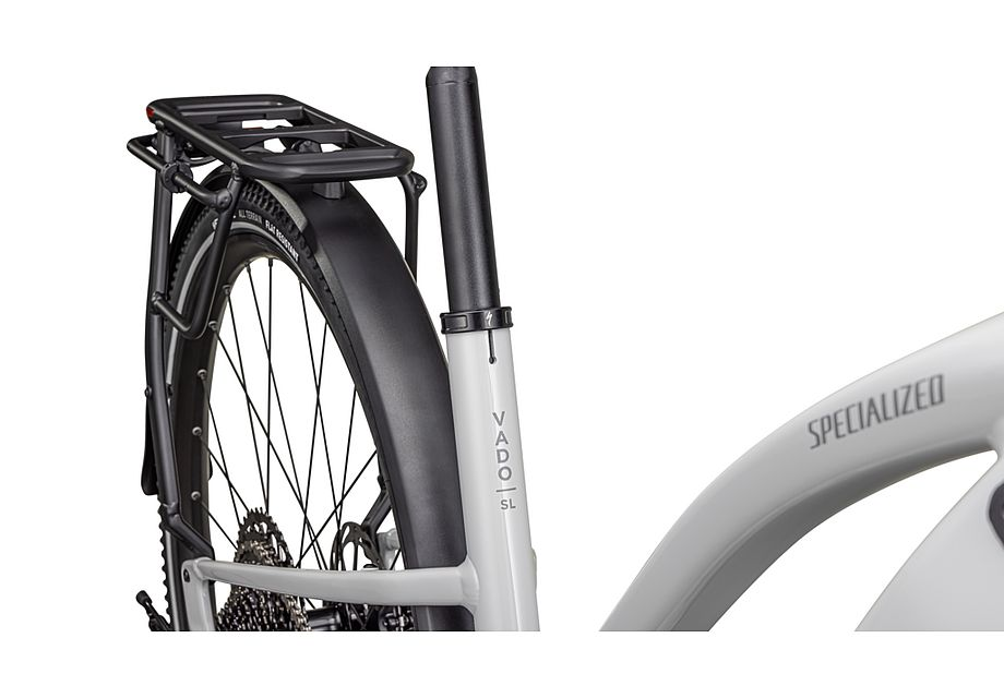 Specialized Turbo Vado SL 2 5.0 Step-Through EQ