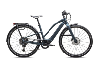 Specialized Turbo Vado SL 2 5.0 Step-Through EQ