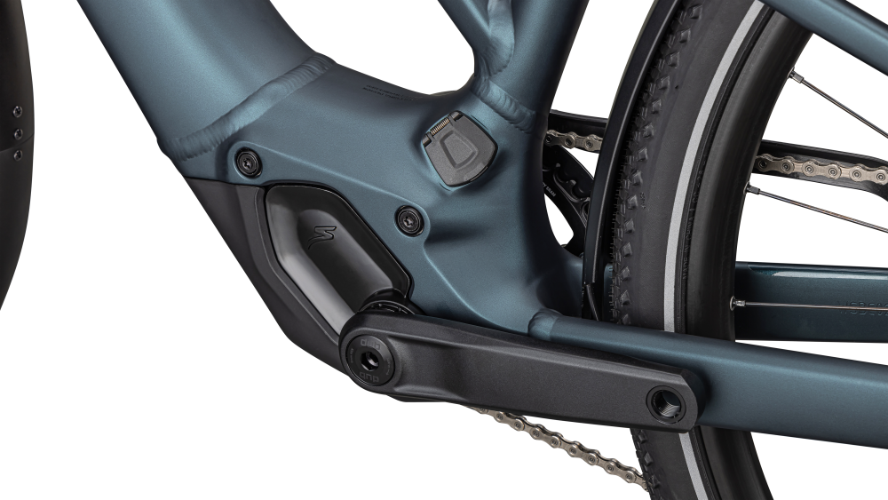 Specialized Turbo Vado SL 2 5.0 Step-Through EQ