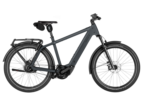 Riese & Müller Charger5 vario
