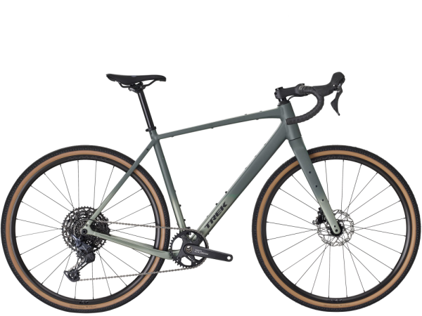 TREK Checkpoint ALR 4 XS Matte Keswick Green to Lichen Fade
