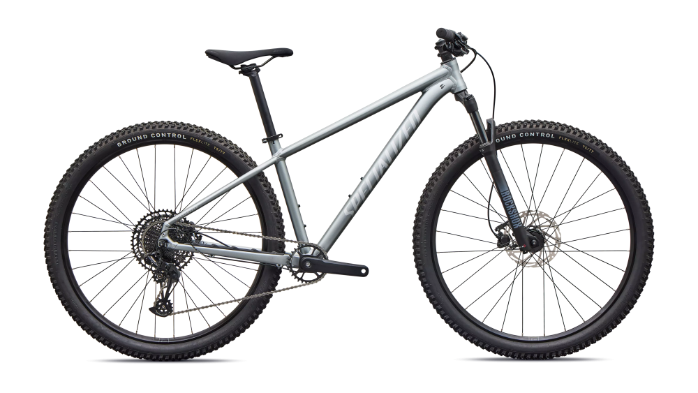 Specialized Rockhopper Comp Kh Shdwsil/sildst M - 27.5