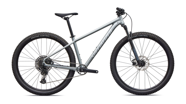 Specialized Rockhopper Comp Kh Shdwsil/sildst M - 27.5