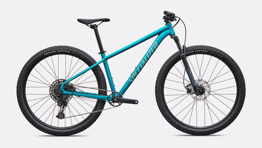 Specialized Rockhopper Comp Kh Tltntal/agve M - 27.5
