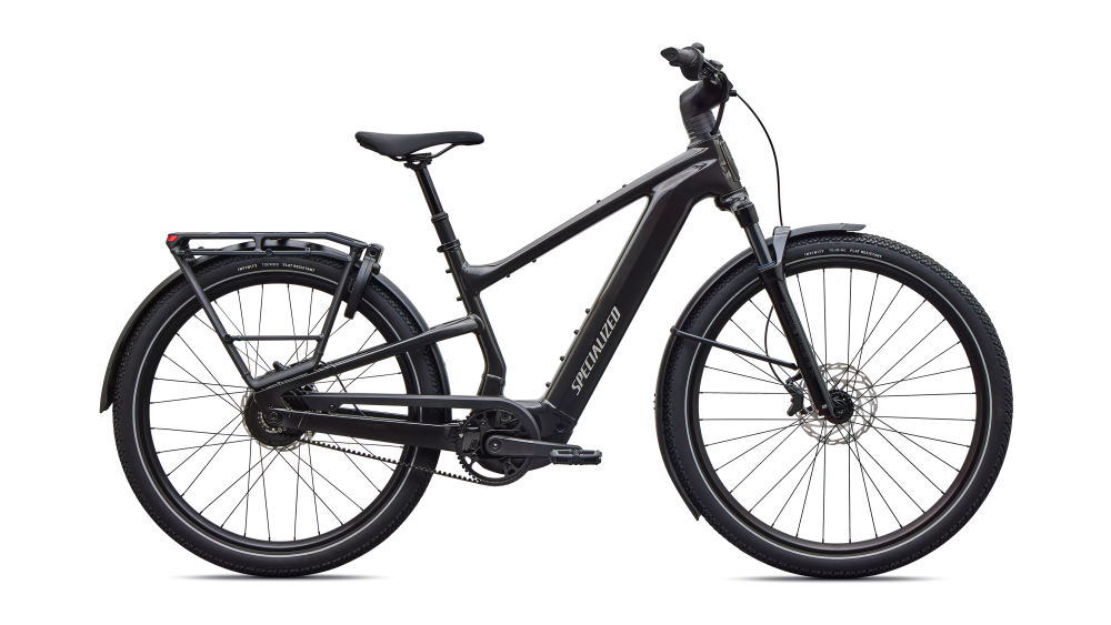 Specialized Vado 3 5.0 Igh Nb Metobsd/dlmmet/brshcp L