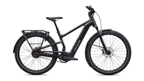 Specialized Vado 3 5.0 Igh Nb Metobsd/dlmmet/brshcp L