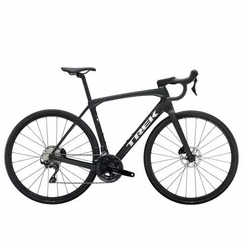 Trek Domane SL 5 ML Matte Deep Smoke