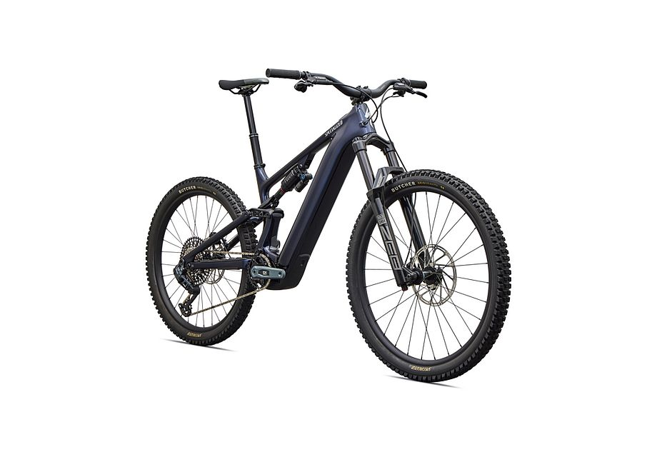 Specialized Turbo Levo 4 Expert