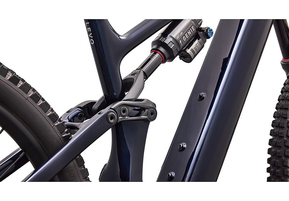 Specialized Turbo Levo 4 Expert