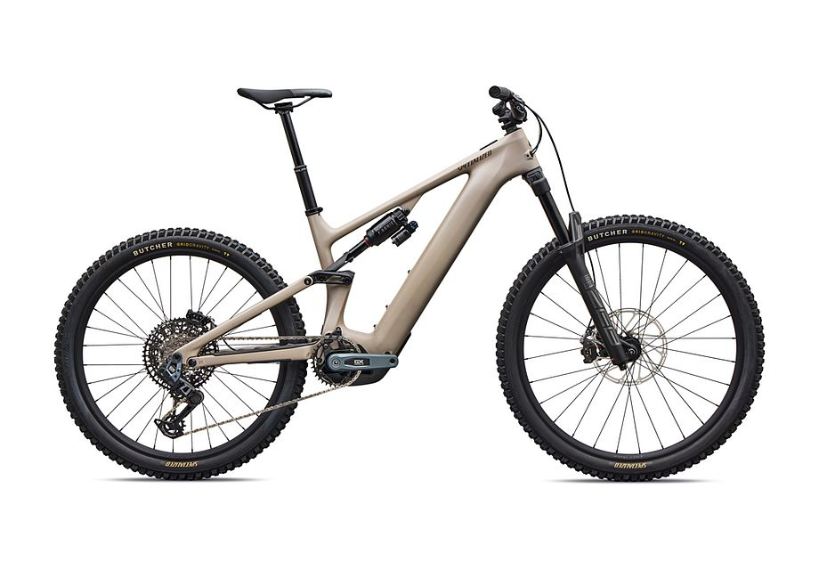 Specialized Turbo Levo 4 Expert
