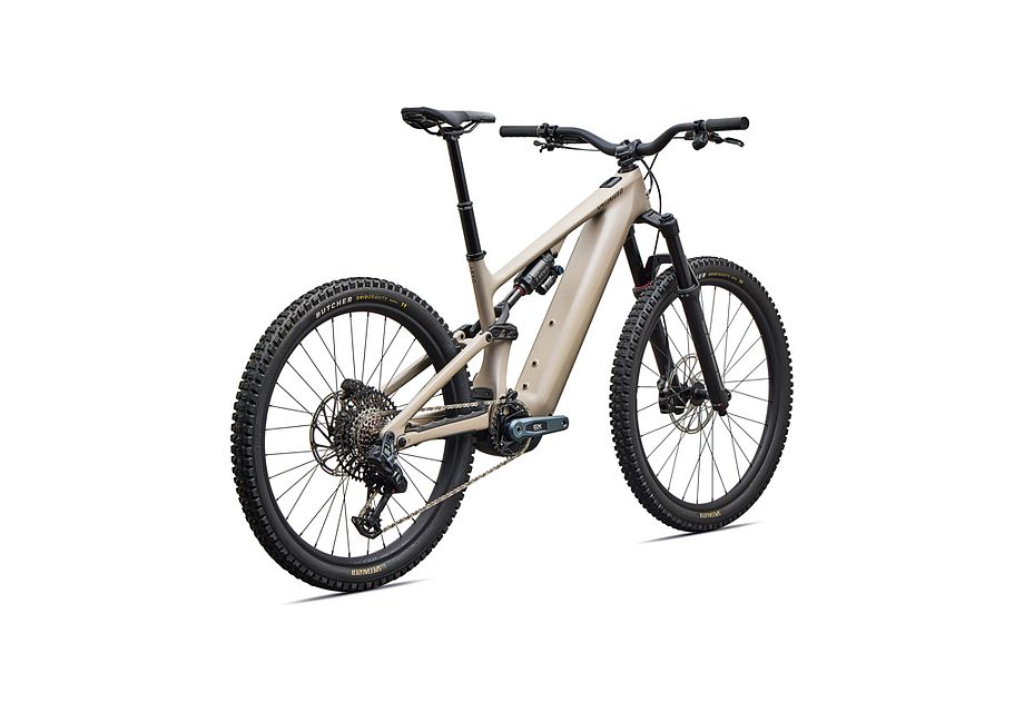 Specialized Turbo Levo 4 Expert