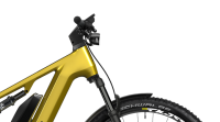 FLYER G1 Goroc TR:X 8.63 FS L Curcuma Battery: 700Wh