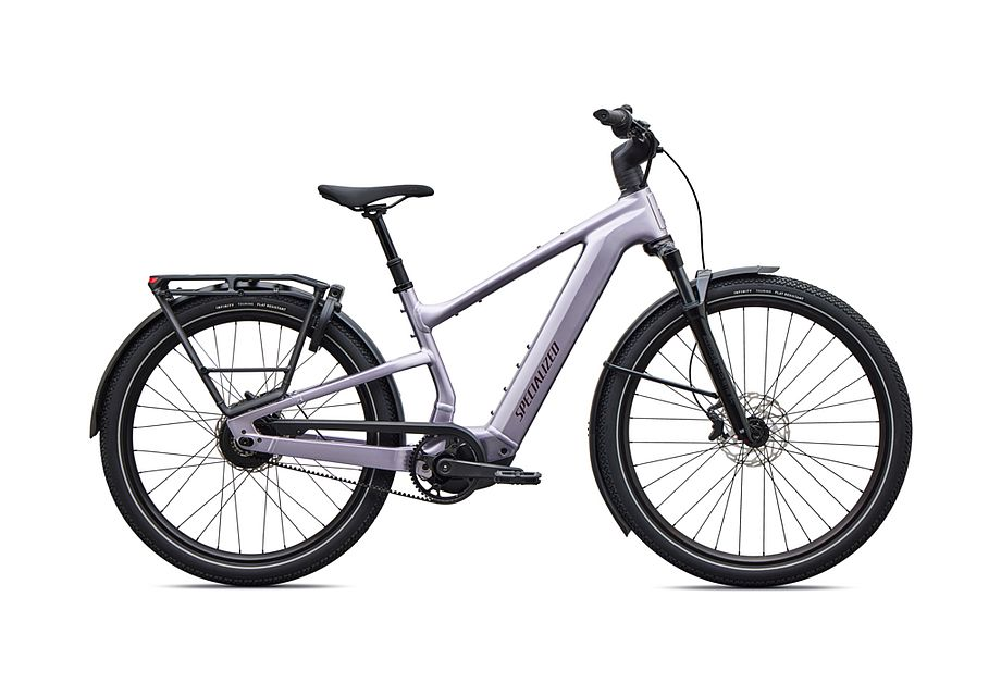 Specialized Turbo Vado 3 5.0 IGH