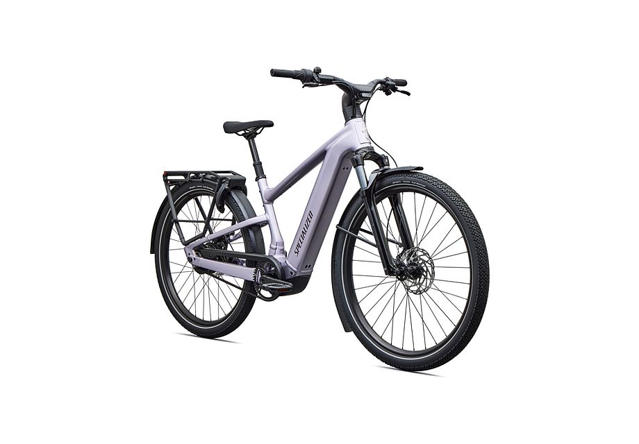 Specialized Turbo Vado 3 5.0 IGH