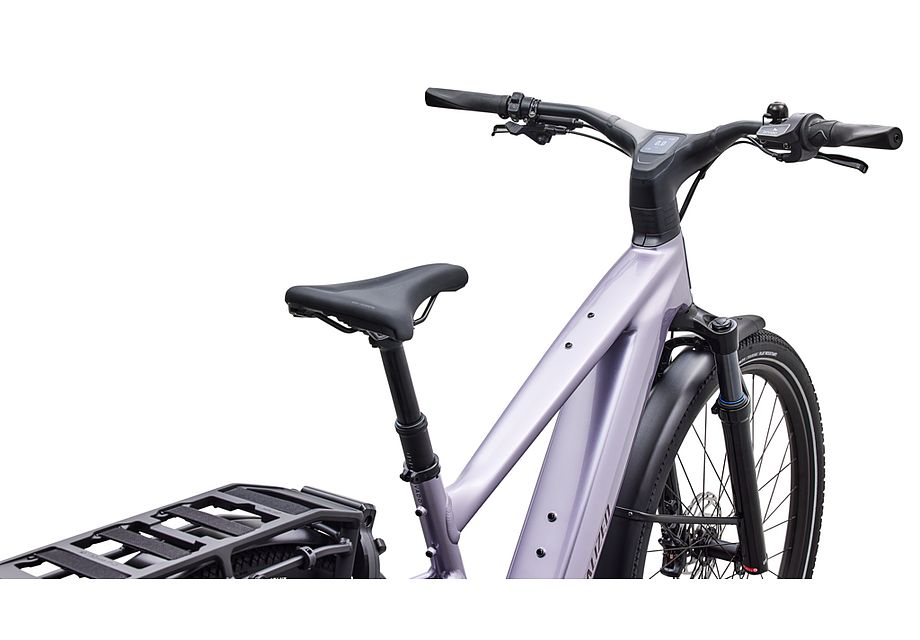 Specialized Turbo Vado 3 5.0 IGH