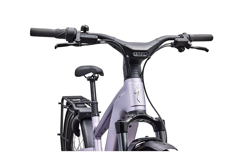 Specialized Turbo Vado 3 5.0 IGH