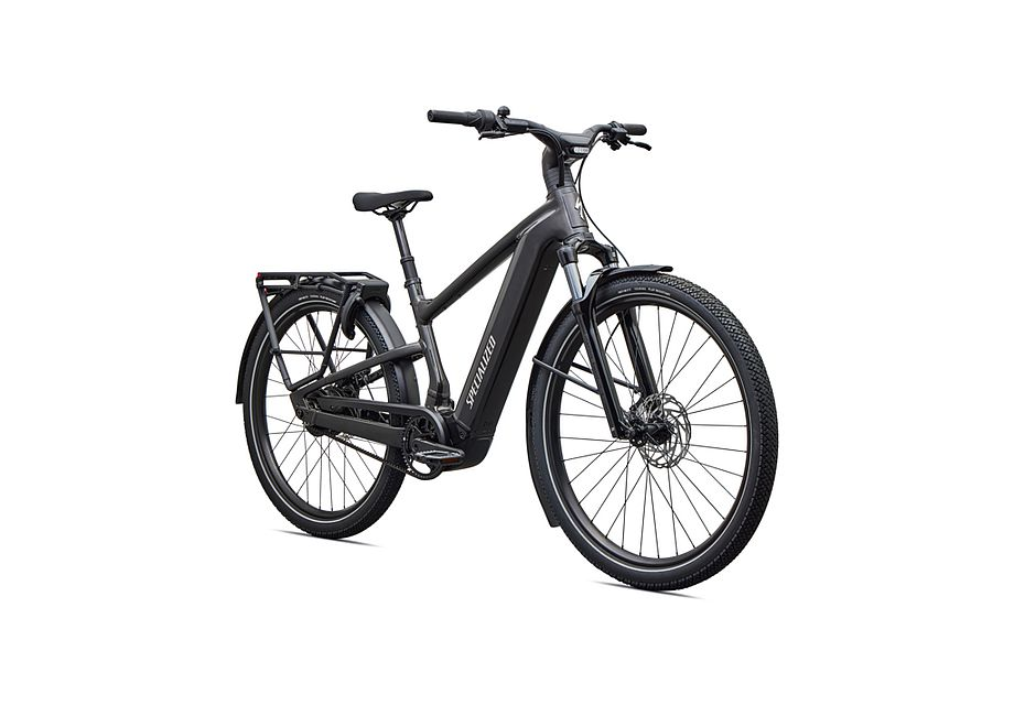 Specialized Turbo Vado 3 5.0 IGH