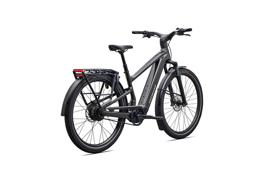 Specialized Turbo Vado 3 5.0 IGH