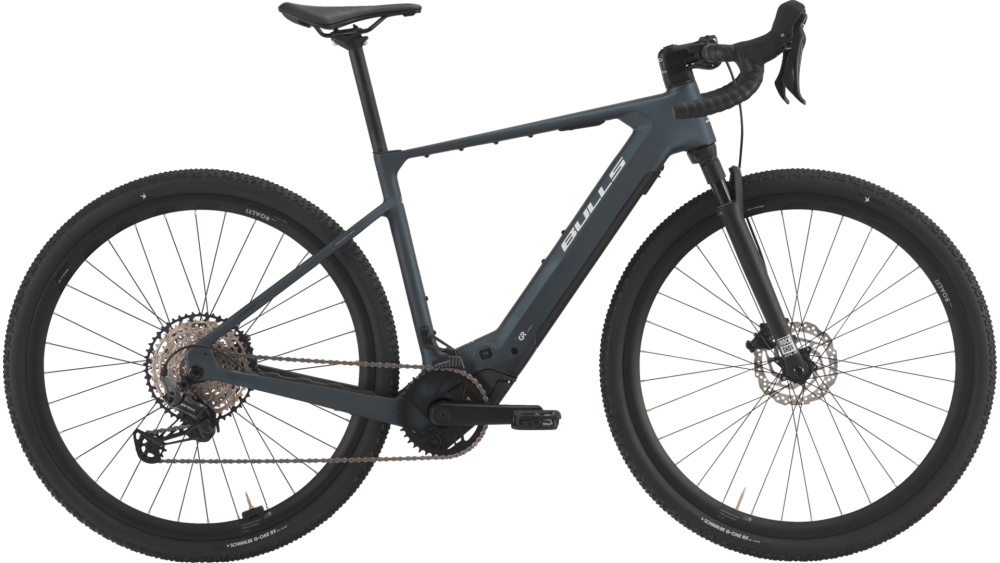Bulls Machete Evo Sx 1