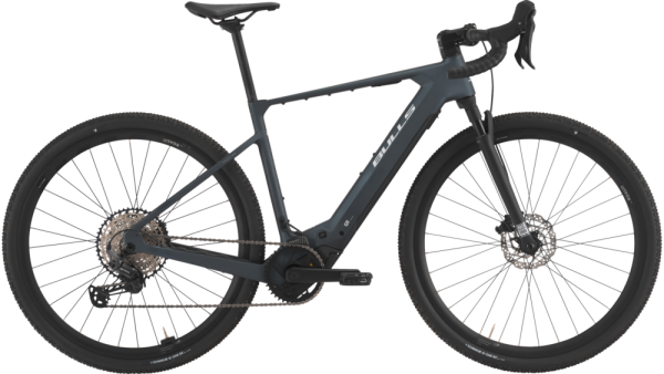 Bulls Machete Evo Sx 1