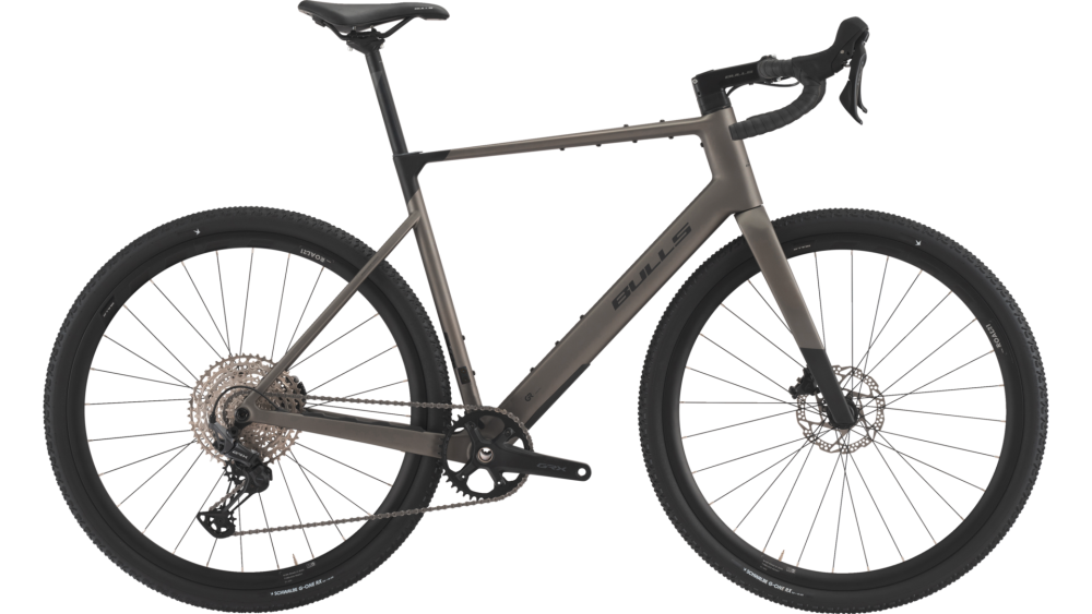 Bulls Machete Rx 1 XL