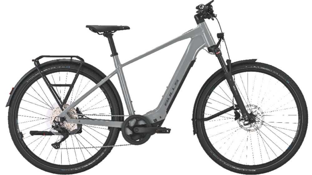 Bulls Cross Lite Evo Sx 1