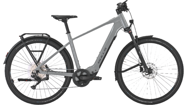 Bulls Cross Lite Evo Sx 1