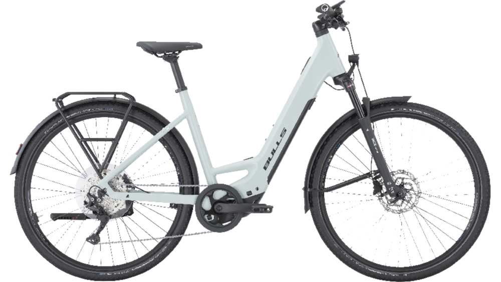 Bulls Cross Lite Evo Sx 1