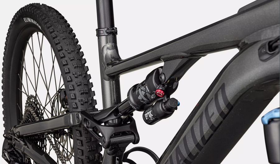 Specialized SJ COMP S4