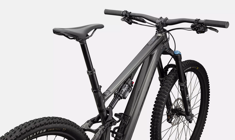 Specialized SJ COMP S4