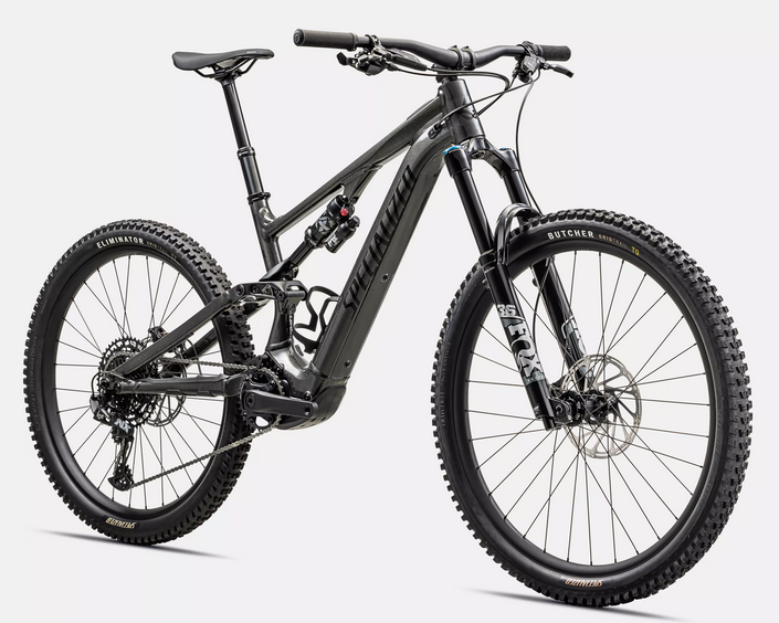 Specialized SJ COMP S4