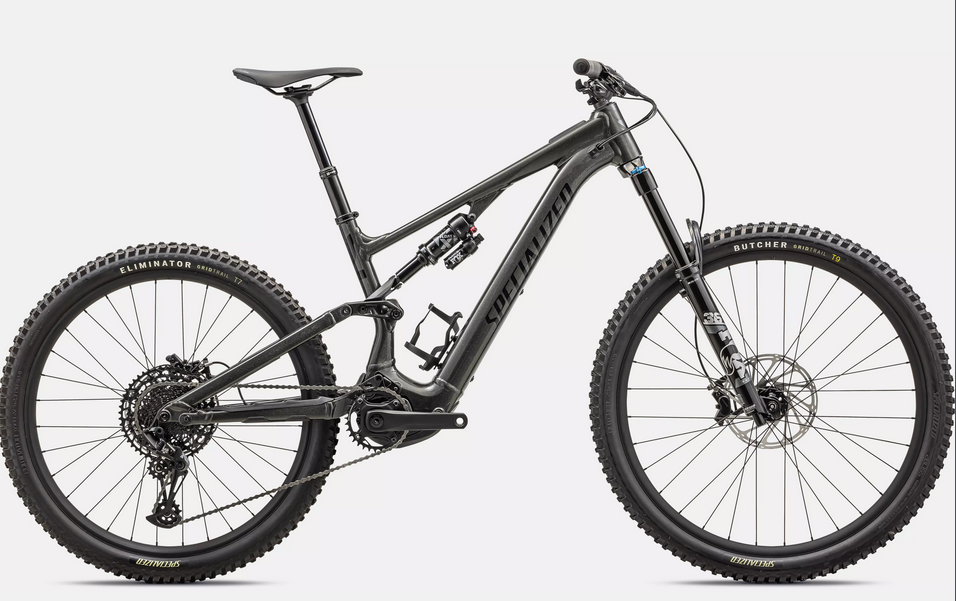 Specialized SJ COMP S4