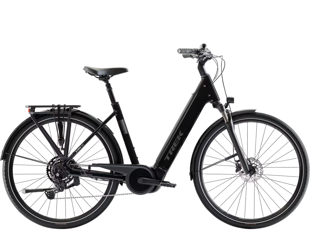 Trek District+ 3 R9 540 LS S Dark Star