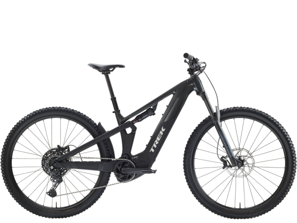 Trek PowerflyFS4 800EU M 29 Lithium / Black