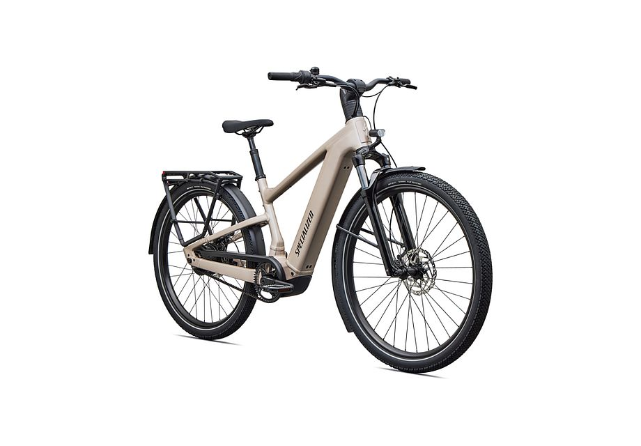 Specialized Turbo Vado 3 4.0 IGH