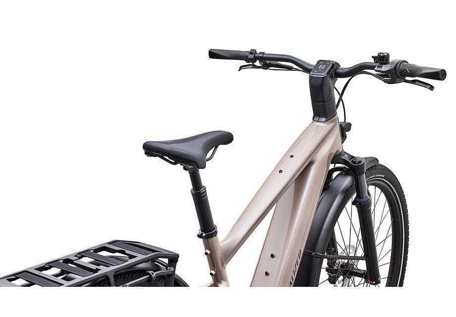 Specialized Turbo Vado 3 4.0 IGH