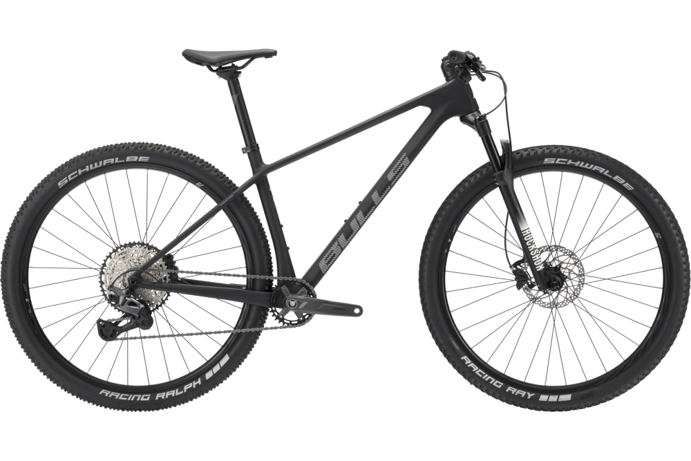 Bulls COPPERHEAD CARBON