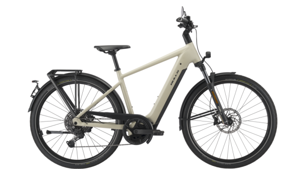 Bulls CROSS LITE EVO SPEED (CH Modell)