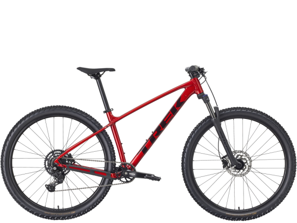 TREK Marlin 5 M 29 Fury Red