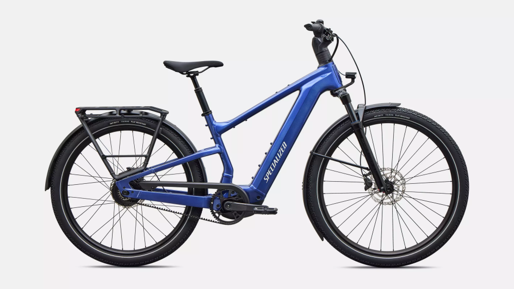 Specialized Turbo Vado 3 4.0 IGH