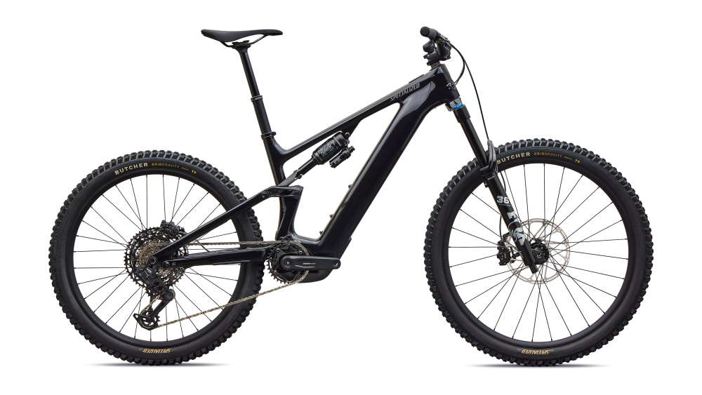 Specialized Levo Comp Carbon G4 Nb Blk/clgry S2