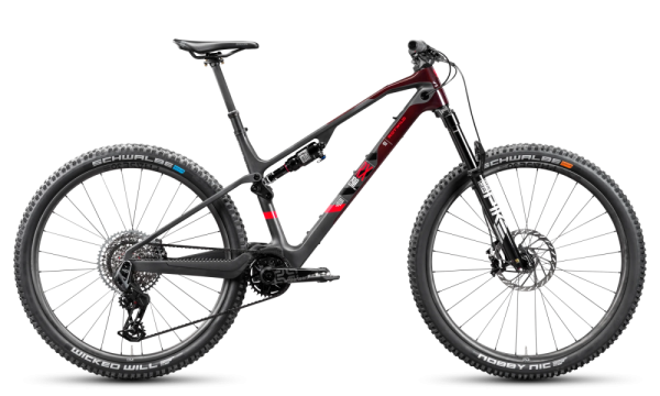 Rotwild R.X290 Ultra L