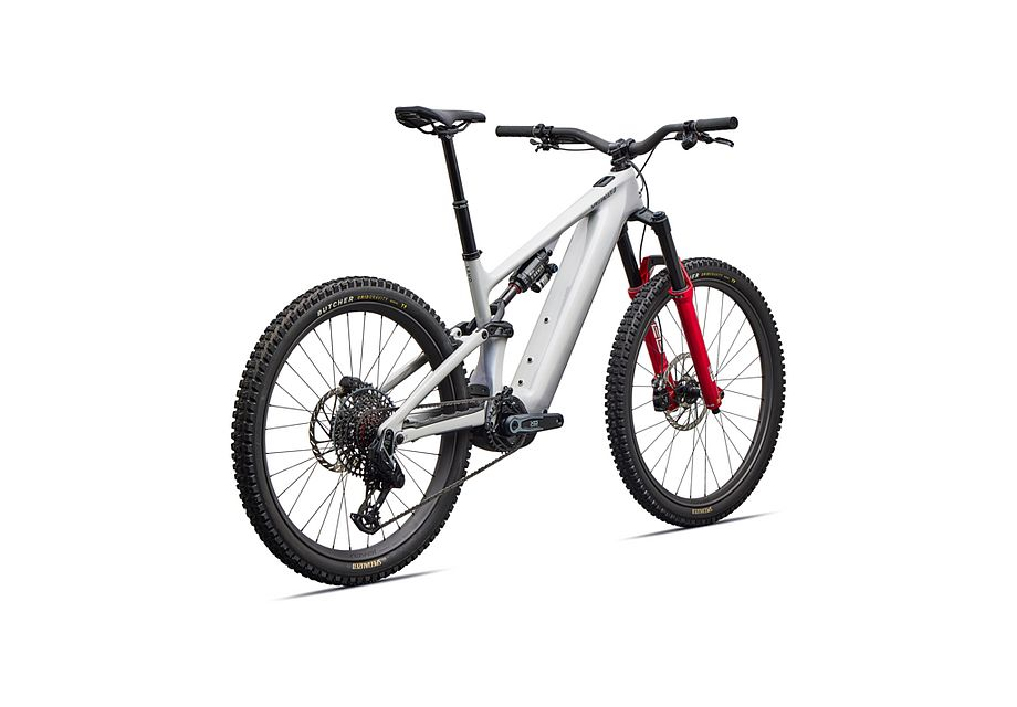 Specialized Turbo Levo 4 Pro