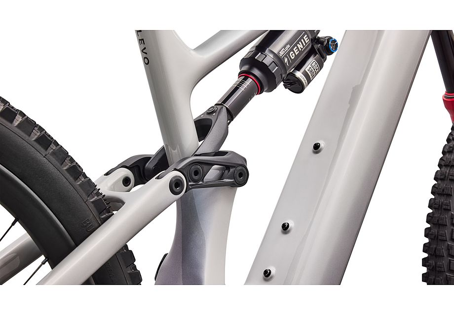 Specialized Turbo Levo 4 Pro