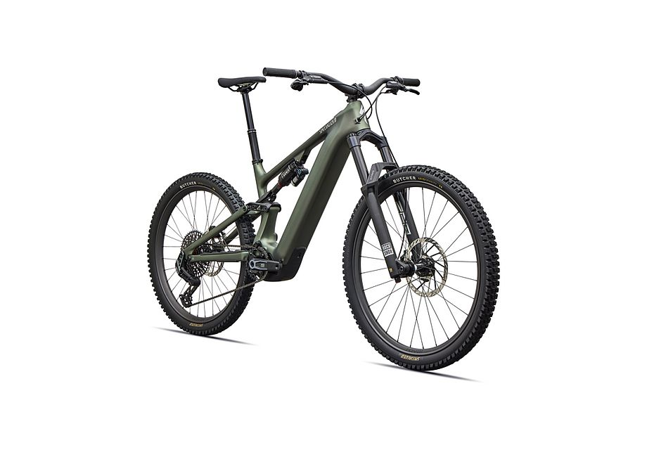 Specialized Turbo Levo 4 Pro