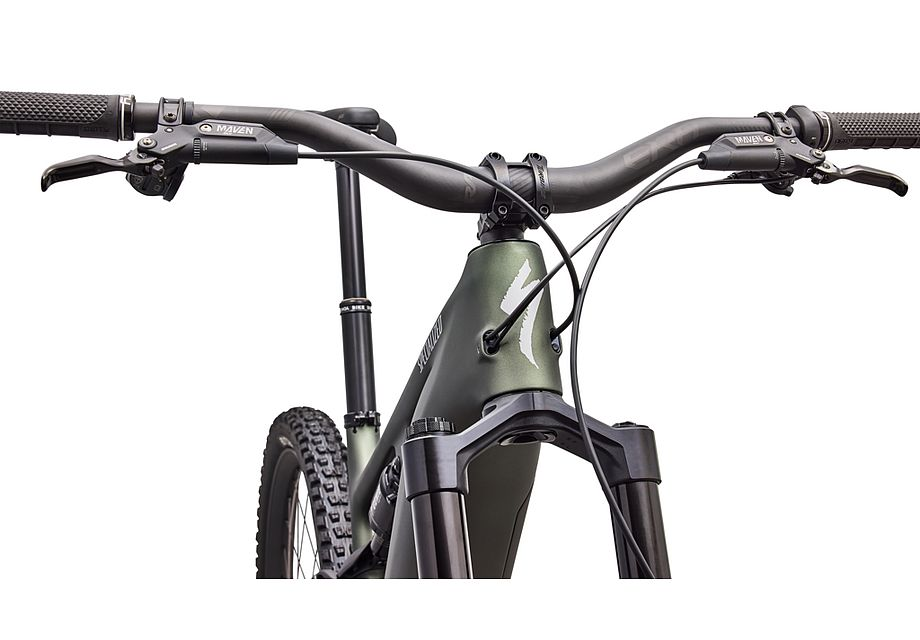 Specialized Turbo Levo 4 Pro