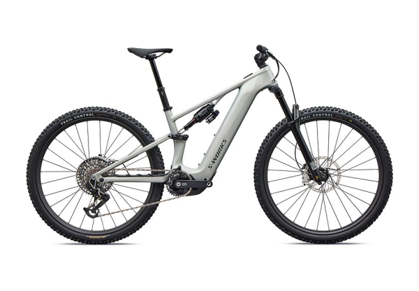 Specialized S-Works Turbo Levo R